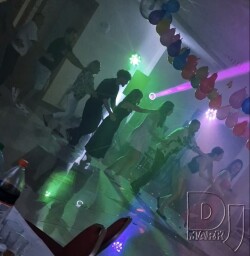 Oslava 23.5.2026 sedemdesiatka -70ka- Mýtne Ludany okres Levice - na oslave hral DJ MARK - DJ NA oslavy v okrese LEVICE